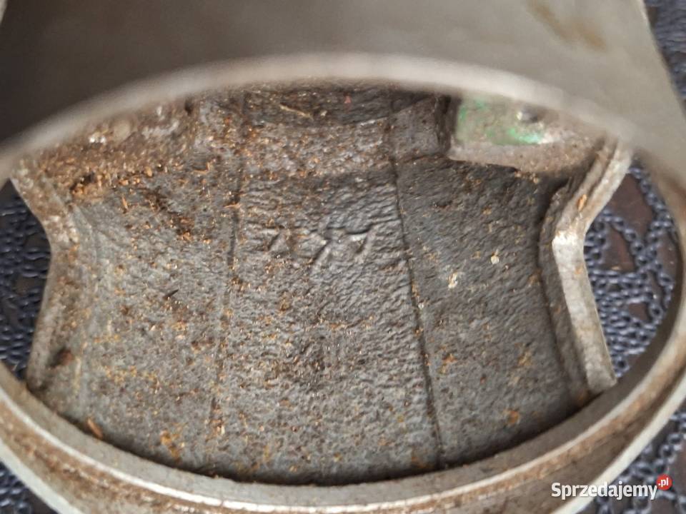 Orginalny tłok wsk 175 stary typ wielkopolskie Nowy Tomyśl