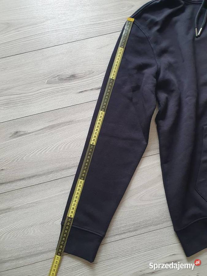 Waken Bake bluza z kapturem Kubańczyk x Dr Rozmiar L Kędzierzyn-Koźle