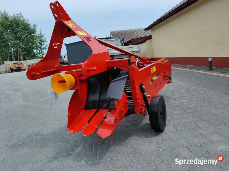 KOPACZKA do ziemniaków i warzyw NOWA Bareła dolnośląskie sprzedam