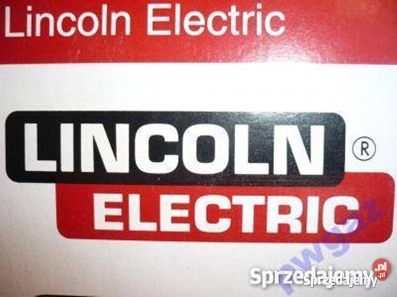 Lincoln electric omnia 46