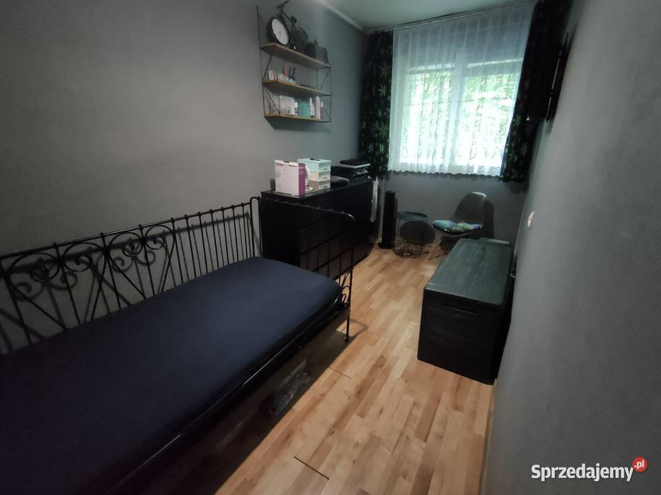 Mieszkanie 3pokojowe 462 m2 Centrum Zabrza CO Zabrze