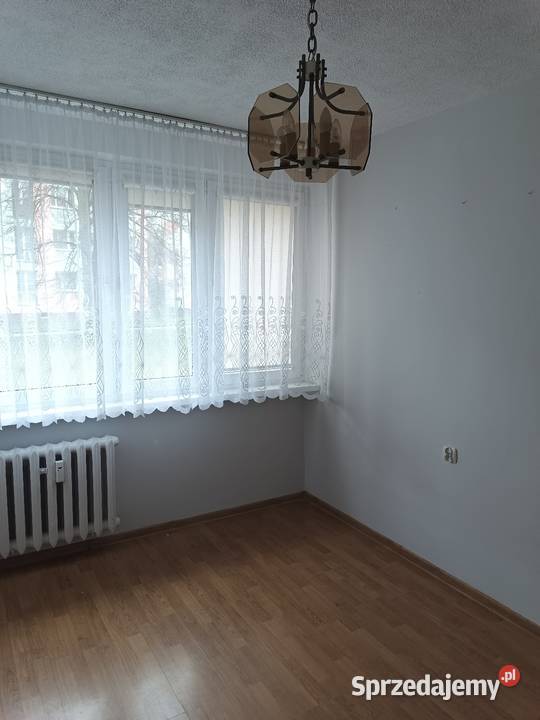 Piekne mieszkanie 3 pokojowe sieć Nowa Ruda