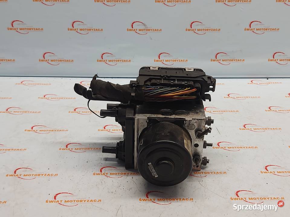 MERCEDES E KLASA W212 LIFT pompa ABS A0094315612 osobowe Pompy hamulcowe świętokrzyskie Kielce