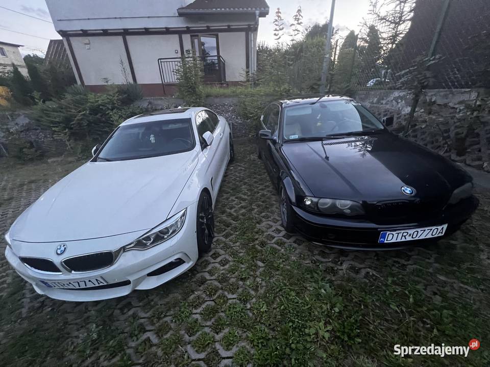 F32 Rok produkcji 2015
