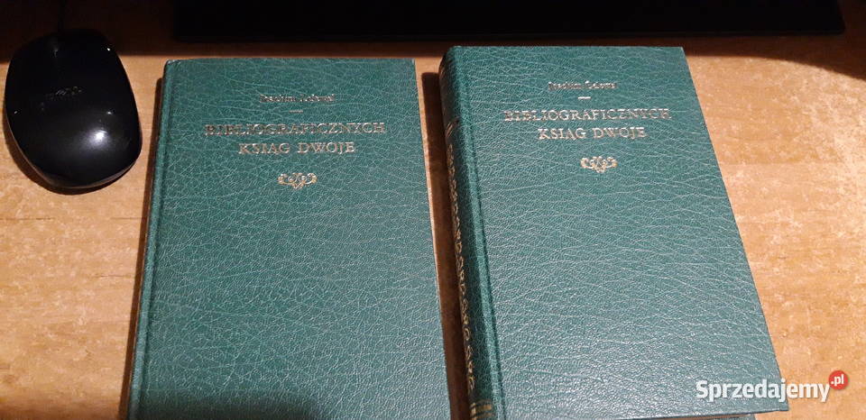 Lelewel Bibliograficznych Ksiąg Dwoje12Wilno1826 Iwno