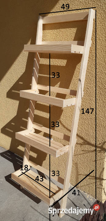 Kwietnik opierany naturalny Rytel