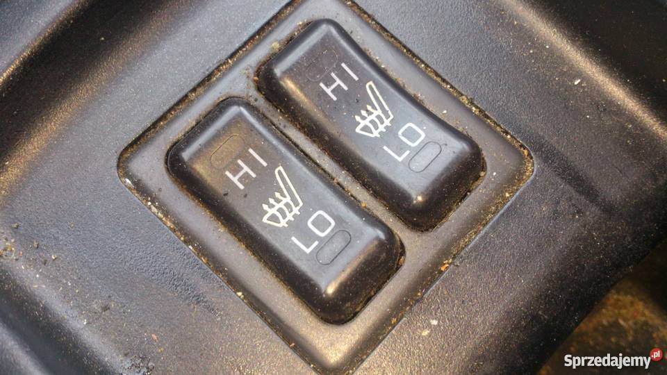 Mitsubishi galant Pakiet Nardi Torino Poznań