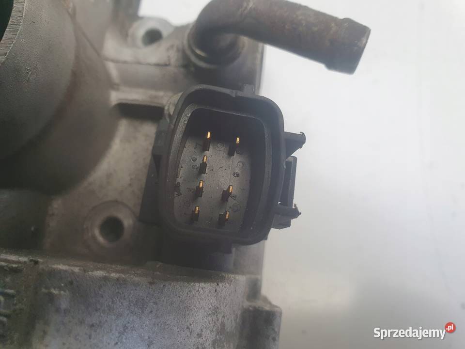 PRZEPUSTNICA Daewoo Lanos 16 16V sprzedam