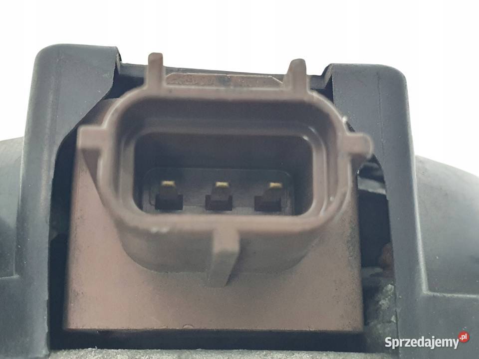 ALTERNATOR Ford Focus II C 18 20 16V lubelskie Chełm