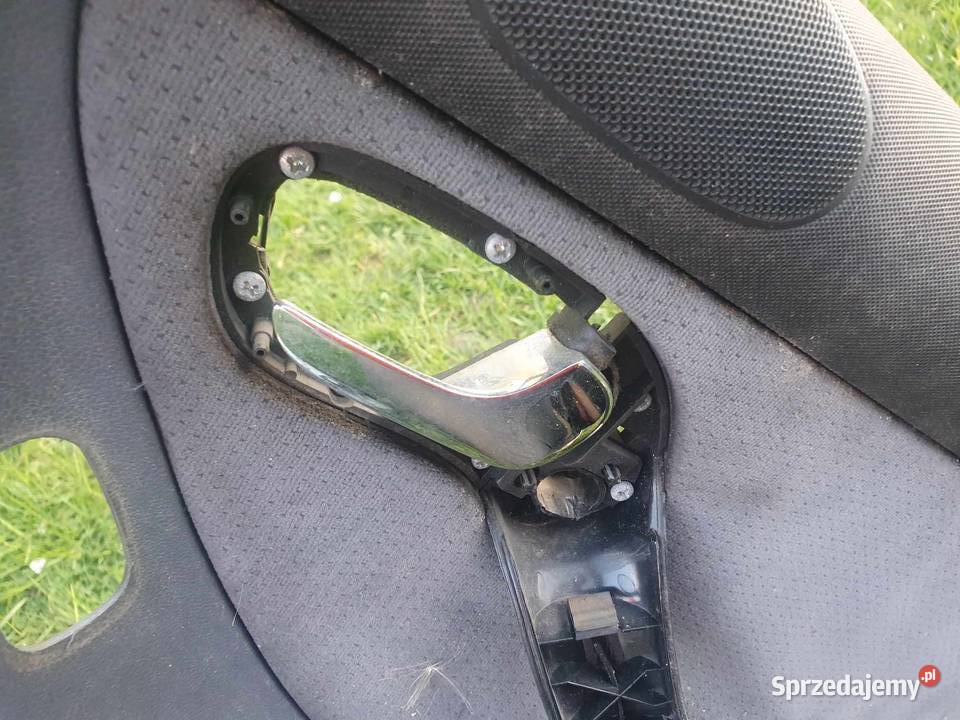 Klamka wewnętrzna prawa przód tył Seat Toledo II Kraków