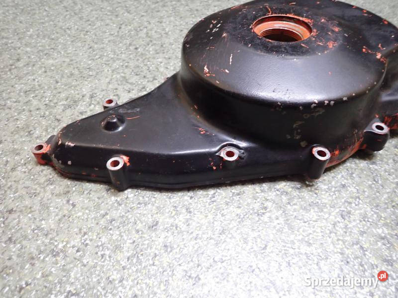 DEKIEL POKRYWA ALTERNATORA POKRYWA MAGNETA Strzelce Krajeńskie