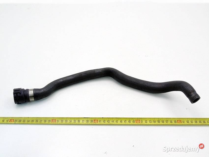 WĄŻ PRZEWÓD WODY 18 20 i BMW 3 E46 318 CI TI N42 Sosnowiec sprzedam