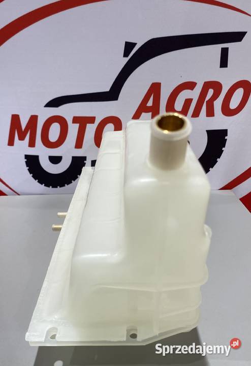 Zbiornik wyrównawczy płynu chłodzącego Fendt Białystok sprzedam