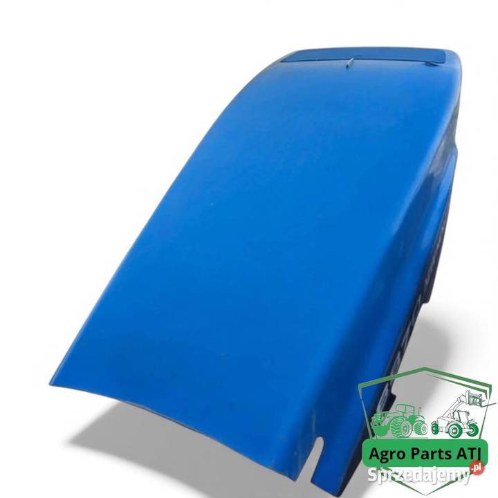 Pokrywa Maska silnika Holland 8870 podlaskie