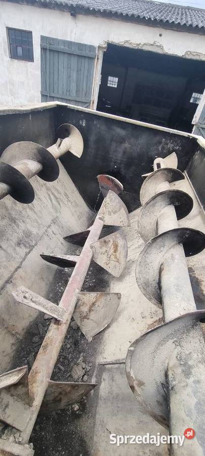 Wóz paszowy mazowieckie sprzedam