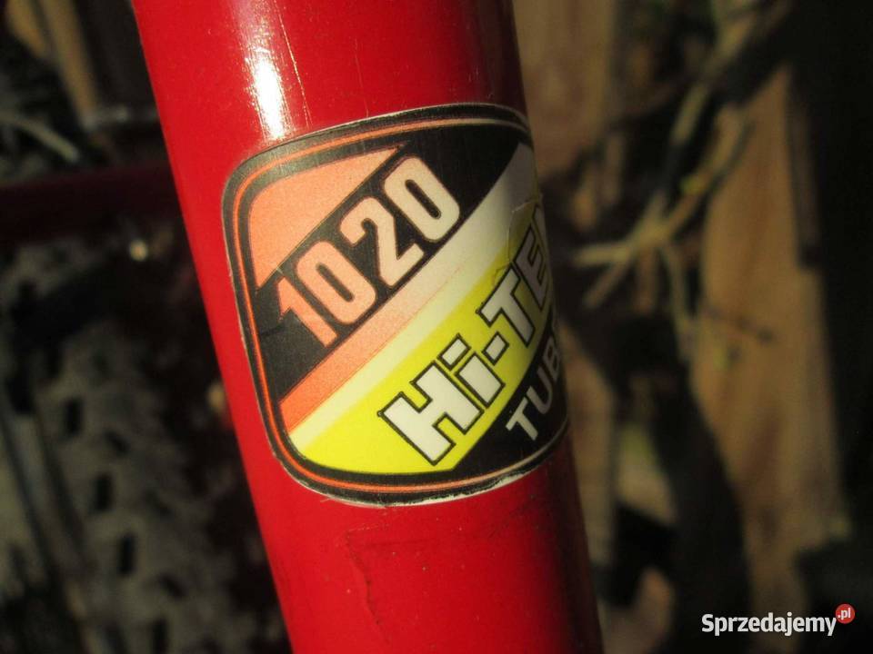 Rower MTB Shimano Weltour 26 przeglądzie gotowy Warszawa