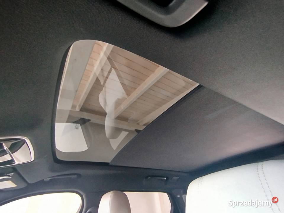 Land Rover Range Rover Velar 20 Piękny małopolskie Bochnia