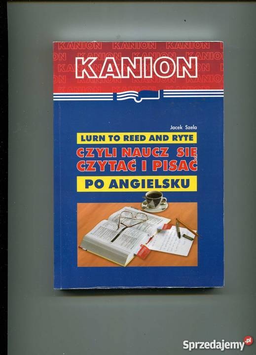 Lurn to reed and Ryte Czyli naucz się czytać i Pozostałe