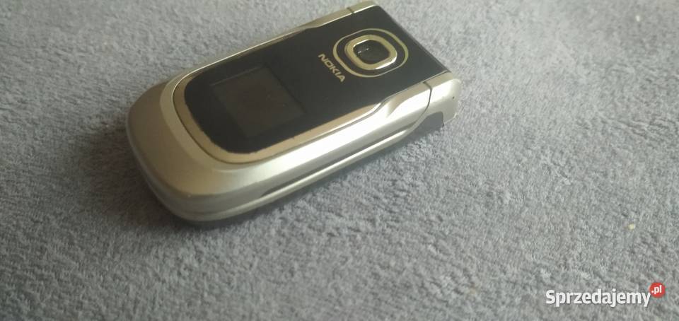 nokia 2760 rm259 rm259 telefon z klapką Pozostałe Sandomierz