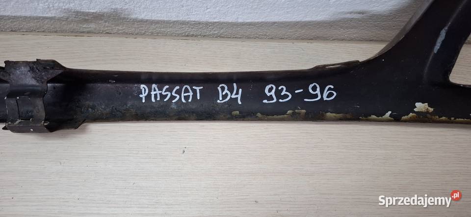 Listwa Pod Lampy Vw Passat osobowe Listwy i nakładki Sandomierz