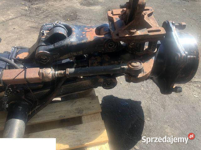 Holland Carraro 2025s T 5710 Jastrzębniki sprzedam
