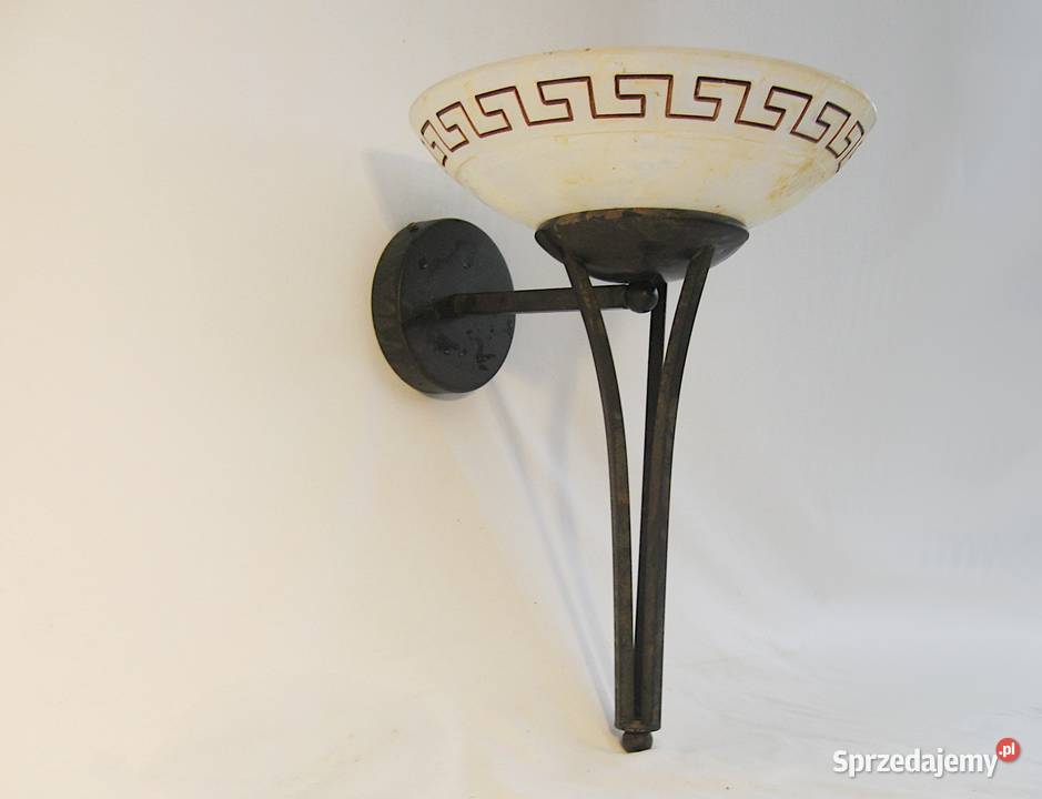 Plafon plafoniera lampa sufitowa kinkiet