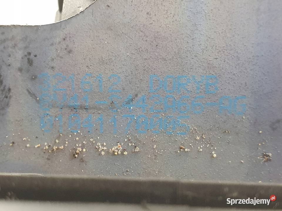Ford Kuga I ZAMEK SZYBY BAGAŻNIKA 8V41S442A66AG lubelskie Janów