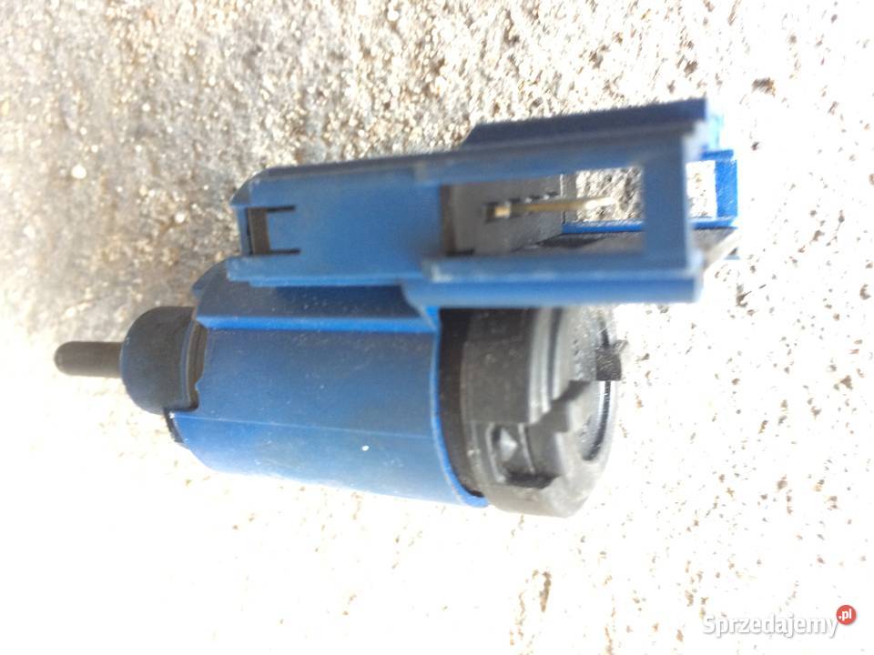 Pedał Gazu z czujnikiem kompletny Seat Leon 1 Lublin