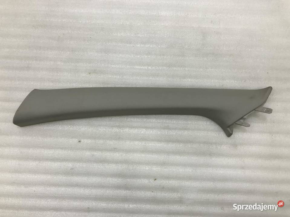 POSZYCIE SŁUPKA LEWE 7S71A03199AB MONDEO MK4 wielkopolskie