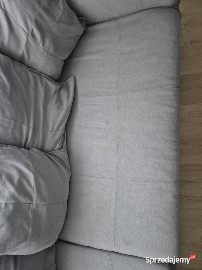 sofa Bezrzecze