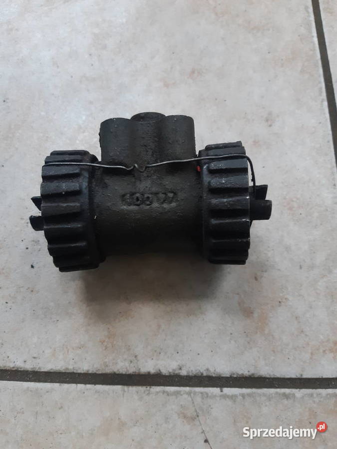 CYLINDEREK HAMULCA STAR 28 ciężarowe