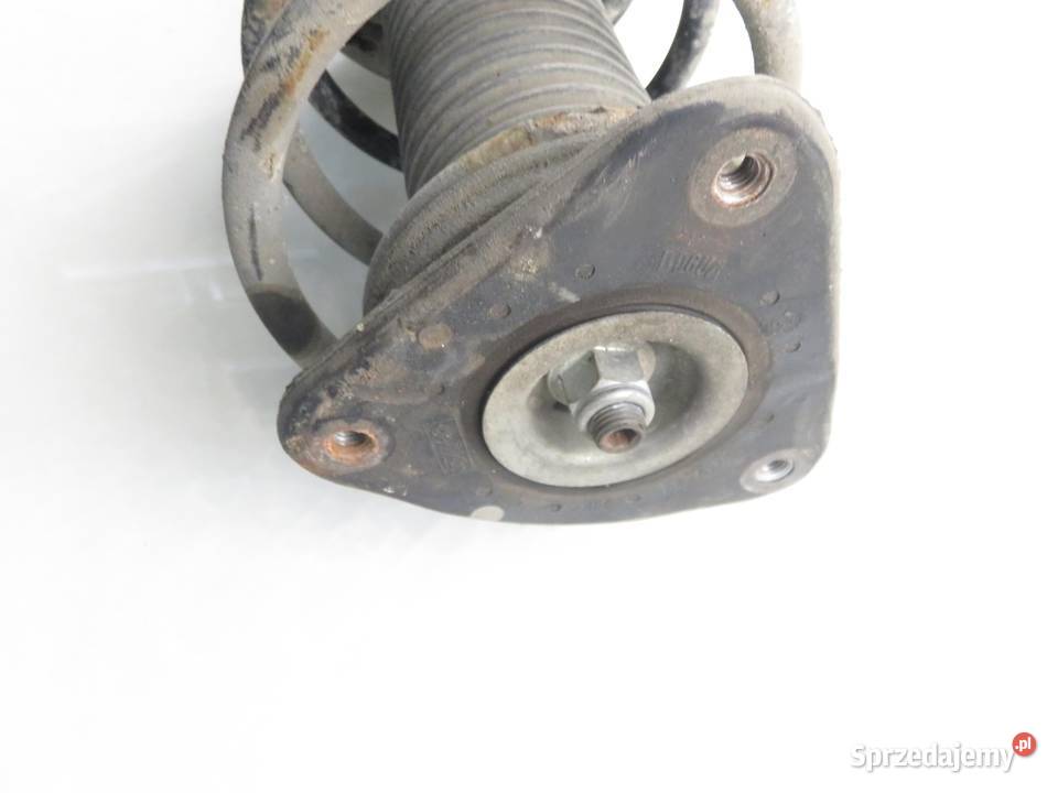 MCPERSON LEWY PRZEDNI VOLVO S40 II 16 D sprzedam