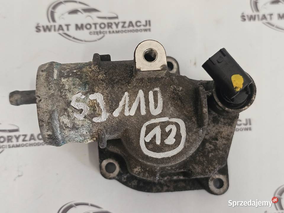 VITO 22 CDI 646980 95 08r termostat obudowa