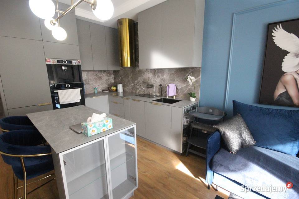 3pok 54met Mosiężnej TARASOGRÓDGARAŻ Wrocław parter