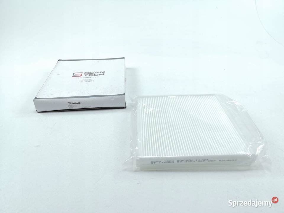 FILTR KABINOWY VOVLO S60 S80 V70 XC70 XC90 20 24 osobowe