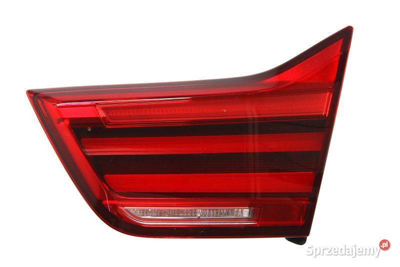 BMW 4 1720 Lampa tylna prawa Łódź