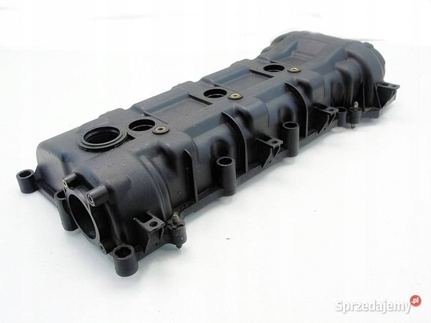 POKRYWA ZAWORÓW 36 VOYAGER CARAVAN DURANGO Sosnowiec