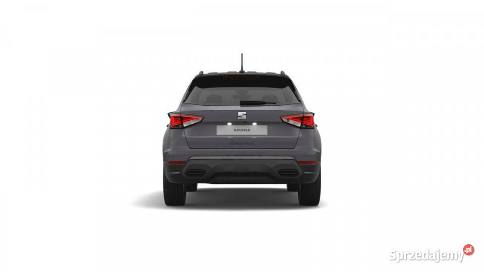 Seat Arona Style 10 TSI 115 Łódź