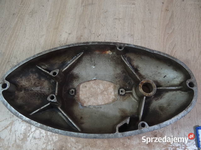 dekiel sprzegła DKW NZ 350 250 0243 Żary