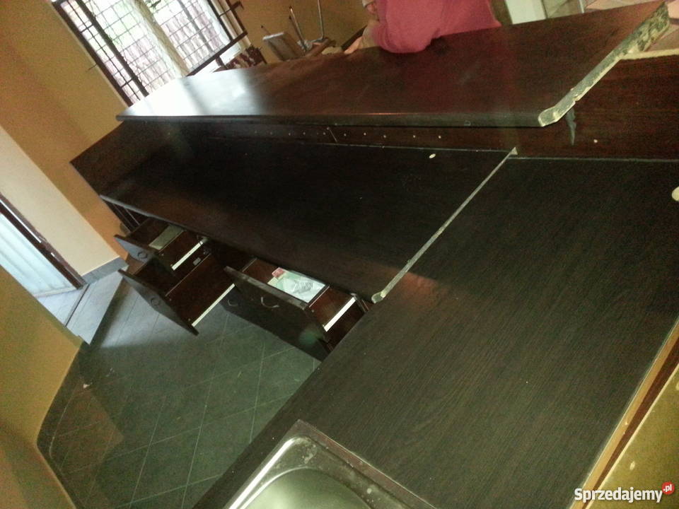 Meble barowe BAR Legnica