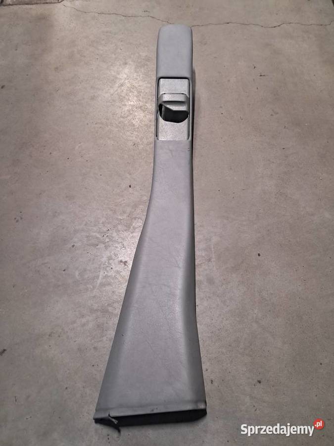 OSLONA SŁUBKA B SZARA MERCEDES W124 1246923689 śląskie Cieszyn