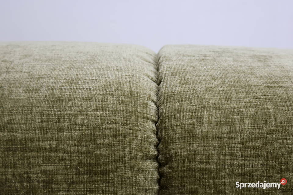 TUW Nowa Oliwkowa Sofa Modułowa nowoczesna Poznań