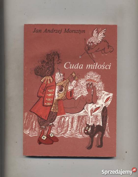 Cuda miłości Szczecin