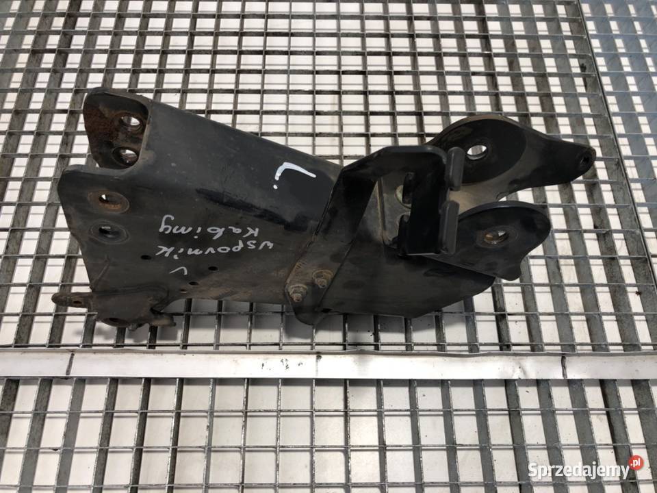 WSPORNIK KABINY LEWY MAN TGX I