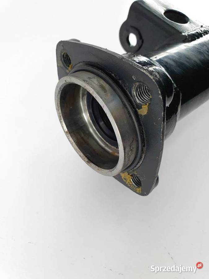 Wahacz Tyl Hak Kawasaki Klf 300 Łódź