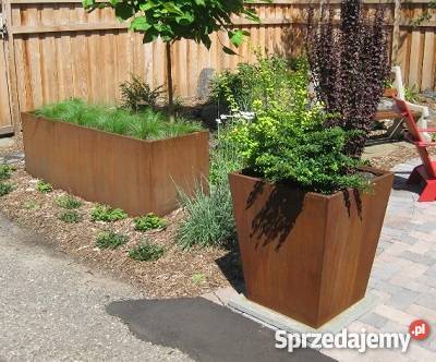 Blacha corten grubość 2mm 1m2 Gierałtowice sprzedam