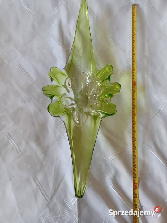 Piękne olbrzymia żardiniera Gliwice sprzedam