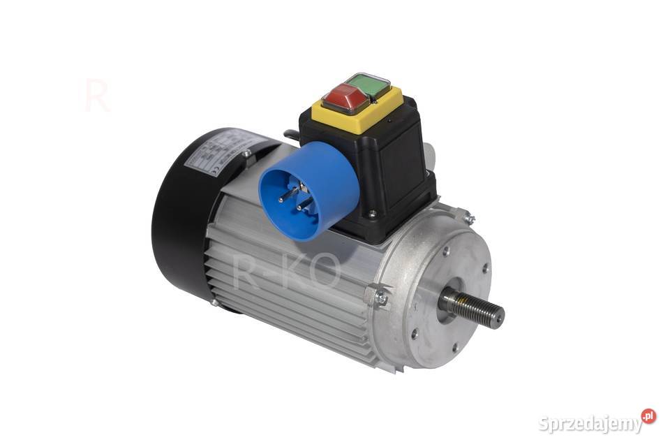 silnik do betoniarki elektryczny 1 fazBELLE 15kW Rawa Mazowiecka