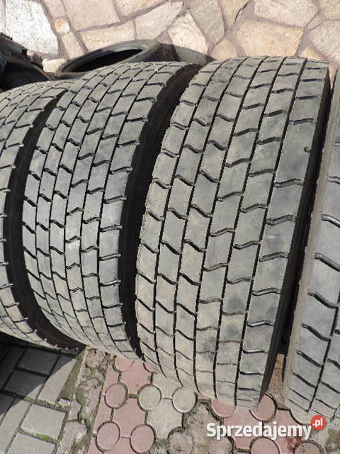 Opony 31570R225 315 70 225 Przeworsk