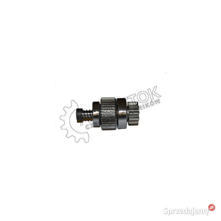 Bendix rozrusznika mtz z10 starter Parczew
